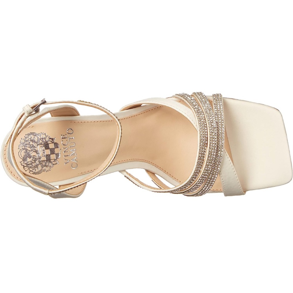 Vince Camino Brevern Hi Heel Sandal - Picture 3 of 11